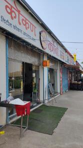 Hotel Shiv Marathaa chicken and mutton thali restaurant