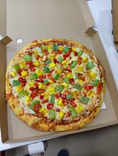 Pizza Poppins