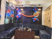 Jashn Restaurant and Party Garden Sitapur