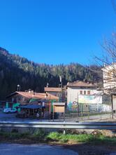 Bar nuovo scivolo