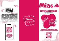 Mias Pizzeria e Pinseria