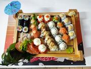 Ristorante Sushi One