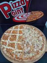 Pizza Point Canguiri