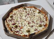 Brasília Pizzas