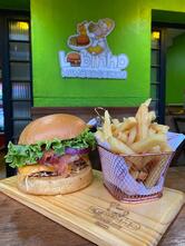 Lobinho Hamburgueria