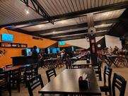 Brasileiro PizzaBar