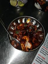 New Jagadamba Savaji Hotel
