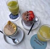la vida café & bar