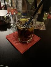 BADABOOM Drink Shot & Show (Navigli)