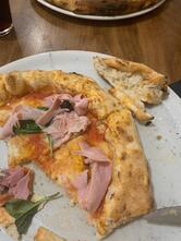 Madera Pizzeria Niscemi