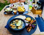 LingeZicht Restaurant & Cocktailbar