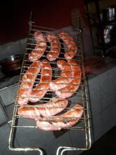 Casarão-Restaurante Bar