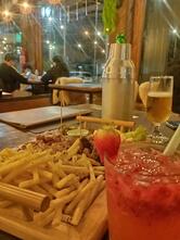 Rancho Beer, Pizza & Burguer