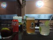 Restaurante L'chaim Beer