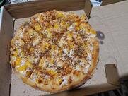 Italicos Pizza Cafe