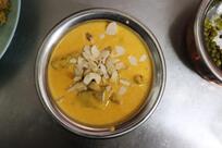 Les Délices De L'inde