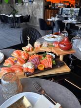 Moon Sushi Vercelli