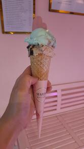 Marinì Dolci Delizie Pompiano