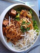 BATTAM Asian Food
