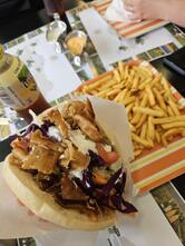 City Grill-Brugg