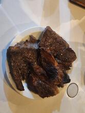 Churrascaria Oiti