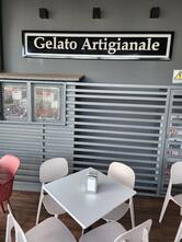 Gelato Borelli Araguaína