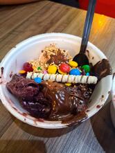 Açaí Da Barra - Ponta Grossa