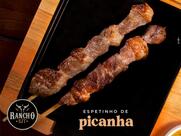 Rancho SJT - Churrascaria Espetinho Chopp Porções
