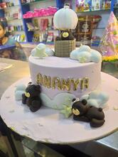 Cake For Me