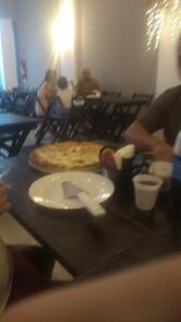 Pizzaria Kabany's Itaperi