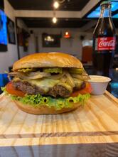 Jom’s burguer
