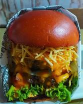 Tapa's beer & burger