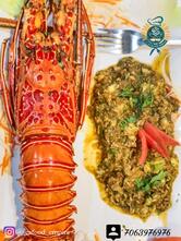 SEAFOOD EMPIRE Best Restaurant in Havelock