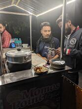 Momos Point