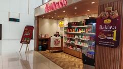 Haldiram's