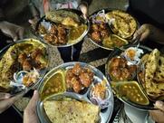 Ritika Food Truck
