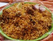 New Nagarjuna Biryani Centre