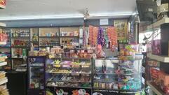 Najuma Bakery