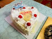Mio Amore - The Cake Shop (Basirhat City)