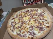 Pizzeria Amigos
