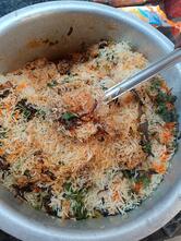 Amma Chetivanta (MMC Restaurant) (అమ్మ చేతివంట)