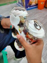 Naba Live Cake and Bakery Shop