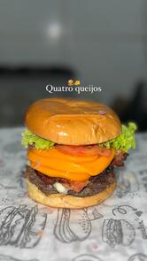 Pepita Lanches Hamburguer Artesanal