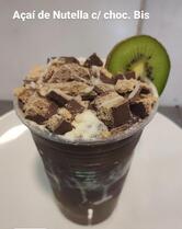 Restaurante e lanchonete El Shaddai