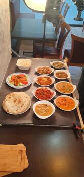 Indian Food