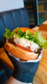 Best Burguer