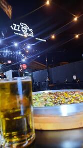 Lazzo's Pizzaria