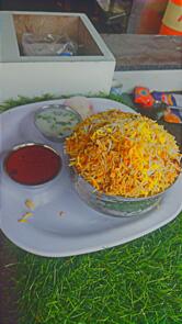 BEST BAWARCHI BIRYANI HOUSE
