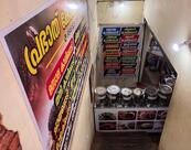 Prabhath Coffee Works, Pulpally
