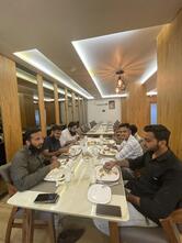 SHAHI DARBAR HOTEL & RESTAURANT